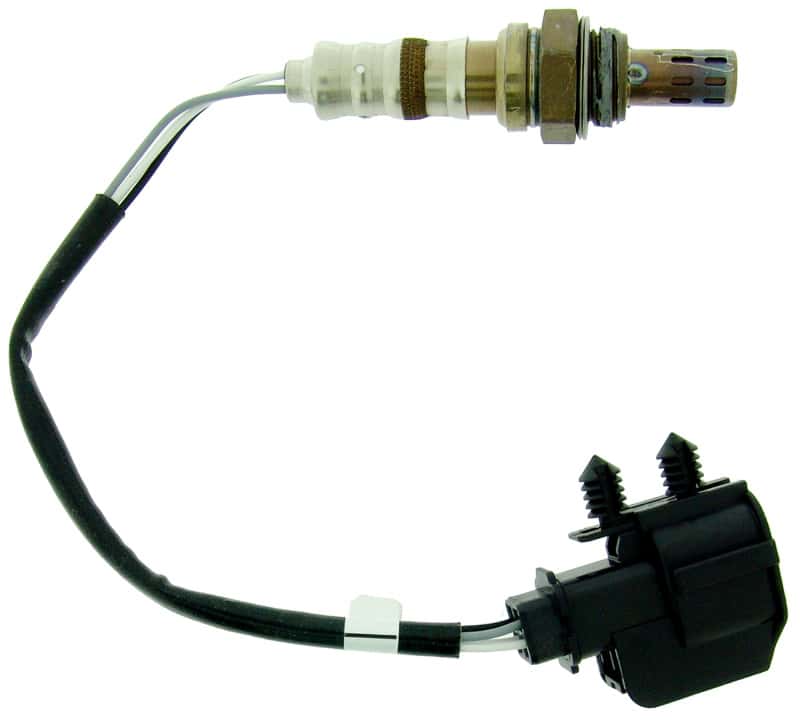NGK — NGK Chrysler Voyager 2003 Direct Fit Oxygen Sensor
Oxygen Sensor - view 2