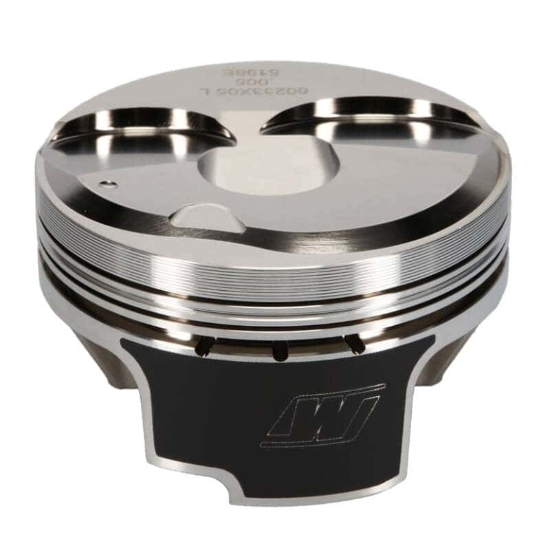 Wiseco — Wiseco Chevrolet LT1 Gen-V -2cc Dome 1.299in CH Piston Set
Piston Set - view 5