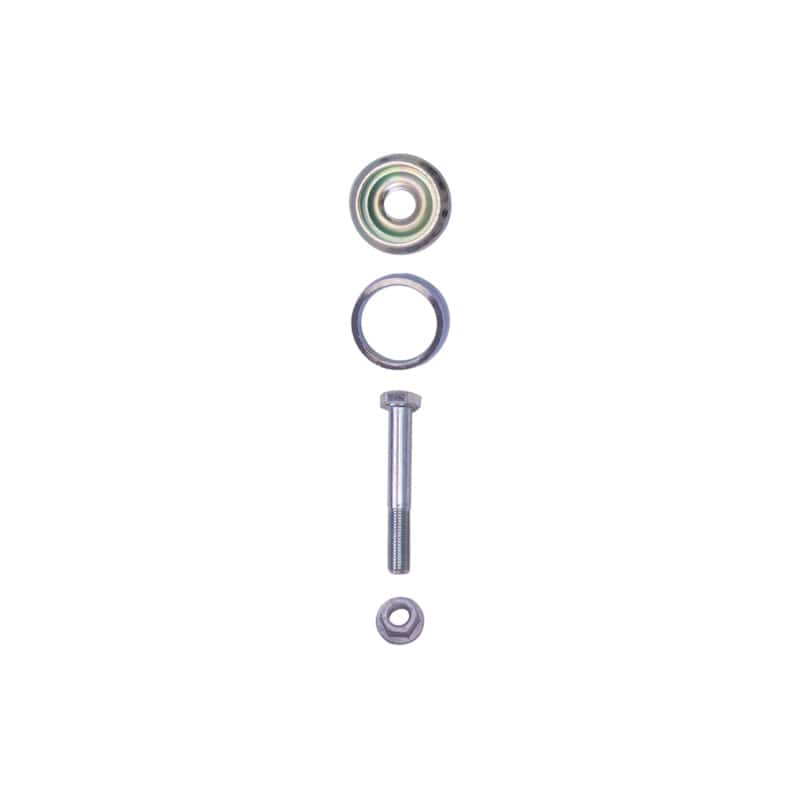 Bilstein — Bilstein B12 1999 Volkswagen Passat 1.8T Front and Rear Suspension Kit
Complete Kit - view 2