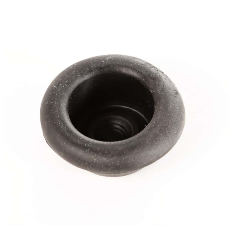 OMIX — Omix Plug Door Shell- 99-18 TJ/JK/WJ/KJ
Door Plug - view 1