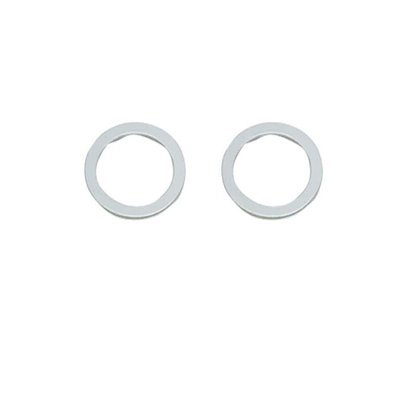 Russell — Russell Performance Use with Edelbrock & Carter 5/8in -20 Carb Fittings
CrbFtngSealingWshr - view 3