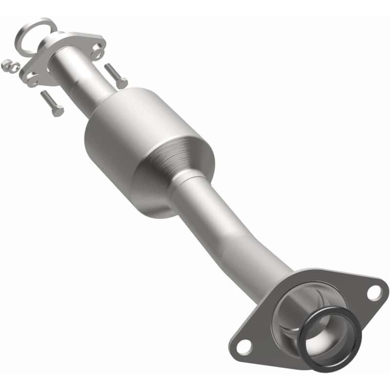 Magnaflow — MagnaFlow Converter Direct Fit 13-15 NV200
OEM Grade
OEM - view 30
