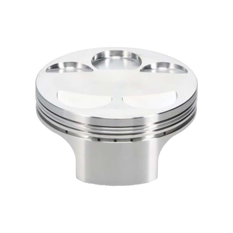 Wiseco — Wiseco Yamaha YZ400 98-99/WR400F 98-00 12.51 Piston kit
Piston Kit - view 2