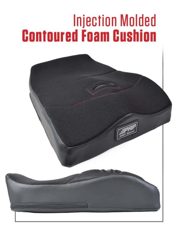 PRP Seats — PRP Alpha Seat Cushion
Booster Cushion - view 6