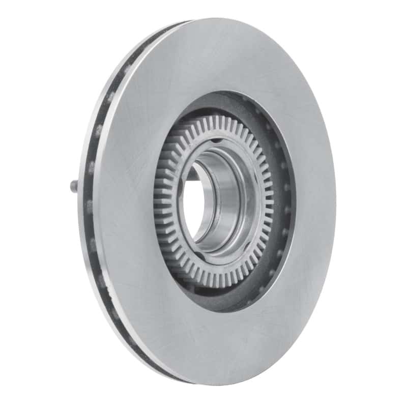 DFC — DFC 93-94 Ford Explorer Front Brake Rotor
DFC Brake Rotor - view 4