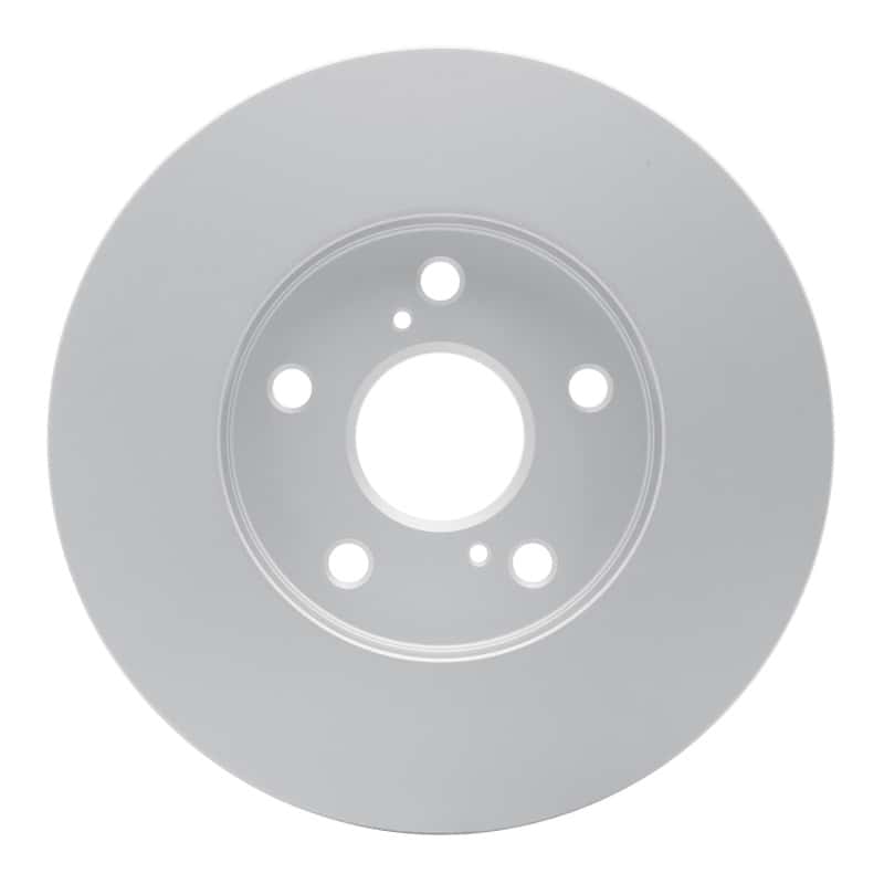DFC — DFC 08-18 Pontiac Vibe Rear GeoSPEC Coated Rotor
DFC Brake Rotor - view 5