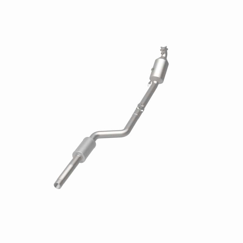 Magnaflow — MagnaFlow 11-12 Mercedes-Benz C300 3.0L OEM Grade Direct Fit Catalytic Converter
OEM Grade
OEM - view 17