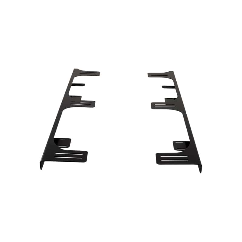 ARB — ARB Jl4D Roof Rack Fit Kit
Roof Rack Mount Kit - view 2