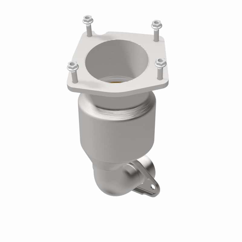 Magnaflow — Magnaflow Conv DF 01-02 Dodge Stratus 2.7L
California - view 27