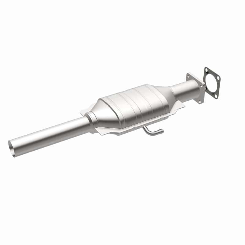 Magnaflow — MagnaFlow Conv Direct Fit Dodge-Eagle 98-95
Standard Grade
Standard - view 21