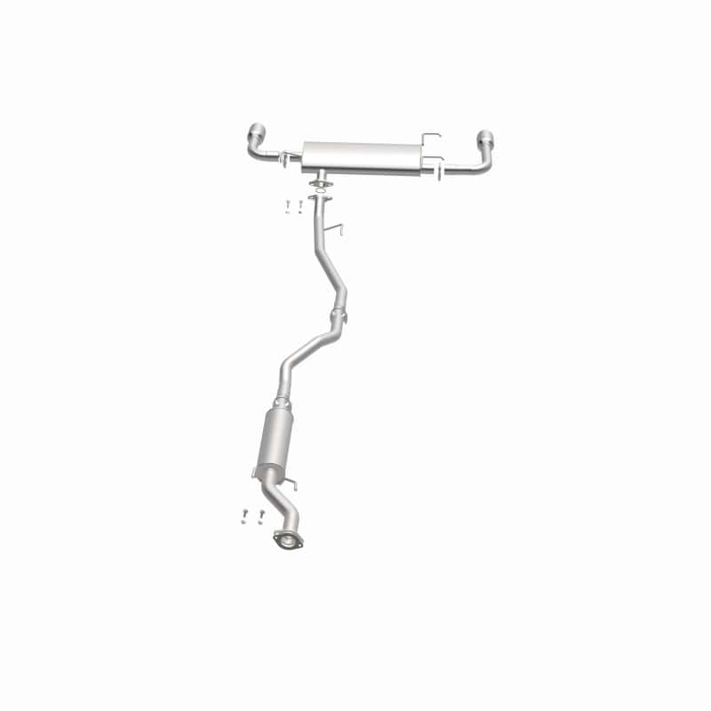 Magnaflow — MagnaFlow BRE Exhaust Kit 09-14 Nissan Murano 3.5L
Exhaust Kit - view 21