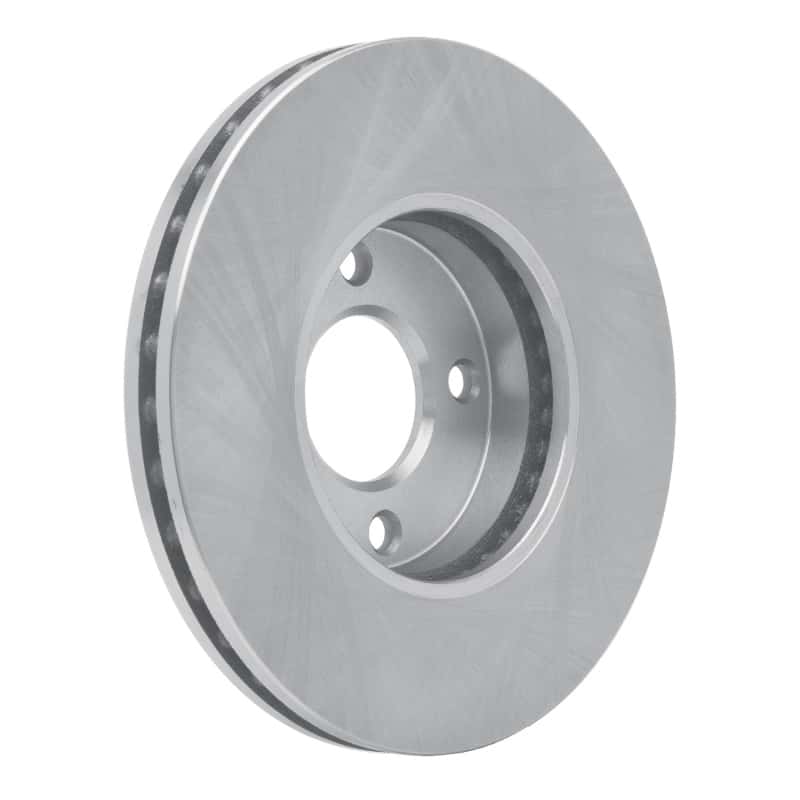 DFC — DFC 91-94 Nissan Sentra Front Brake Rotor
DFC Brake Rotor - view 4