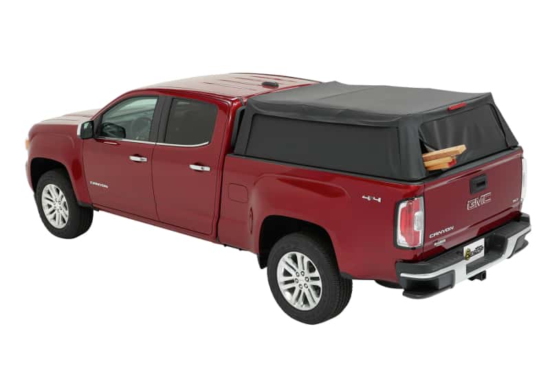 Bestop — Bestop 15-26 Colorado/Canyon For 5 Ft Bed Supertop
Supertop for Truck 2 - view 1