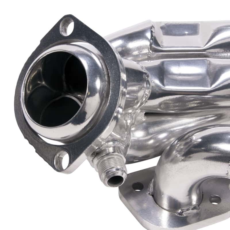 BBK — BBK 96-04 Mustang GT Shorty Tuned Length Exhaust Headers - 1-5/8 Silver Ceramic
Exhaust Headers - view 5