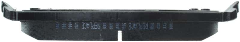 Stoptech — StopTech Street Brake Pads
Brake Pads W/Hrdwr - view 4