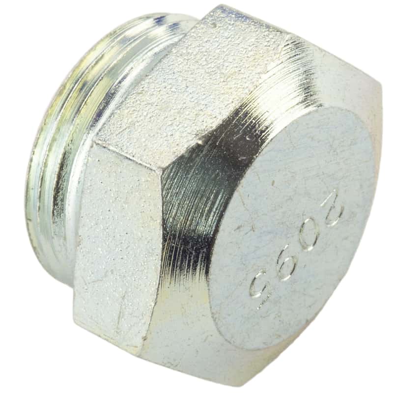 Industrial Injection — Industrial Injection 94-98 Dodge 12V Rack Cap 2095 Factory Repl - view 3