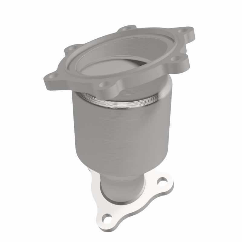 Magnaflow — MagnaFlow Conv DF 95-97 Altima 2.4L front 49S
HM Grade
HM - view 8