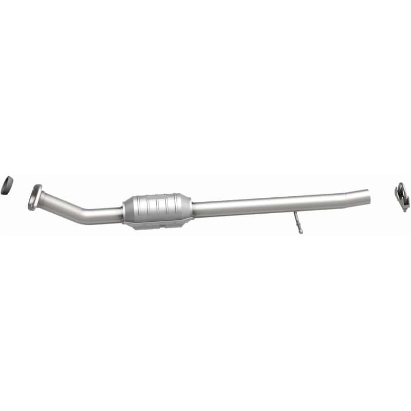 Magnaflow — MagnaFlow Conv DF 11-12 Mazda 2 1.5L
OEM Grade
OEM - view 32