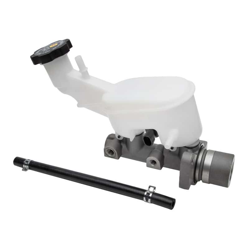 DFC — DFC 05-08 Chevrolet Cobalt Brake Master Cylinder
DFC Brake Master Cyl - view 1