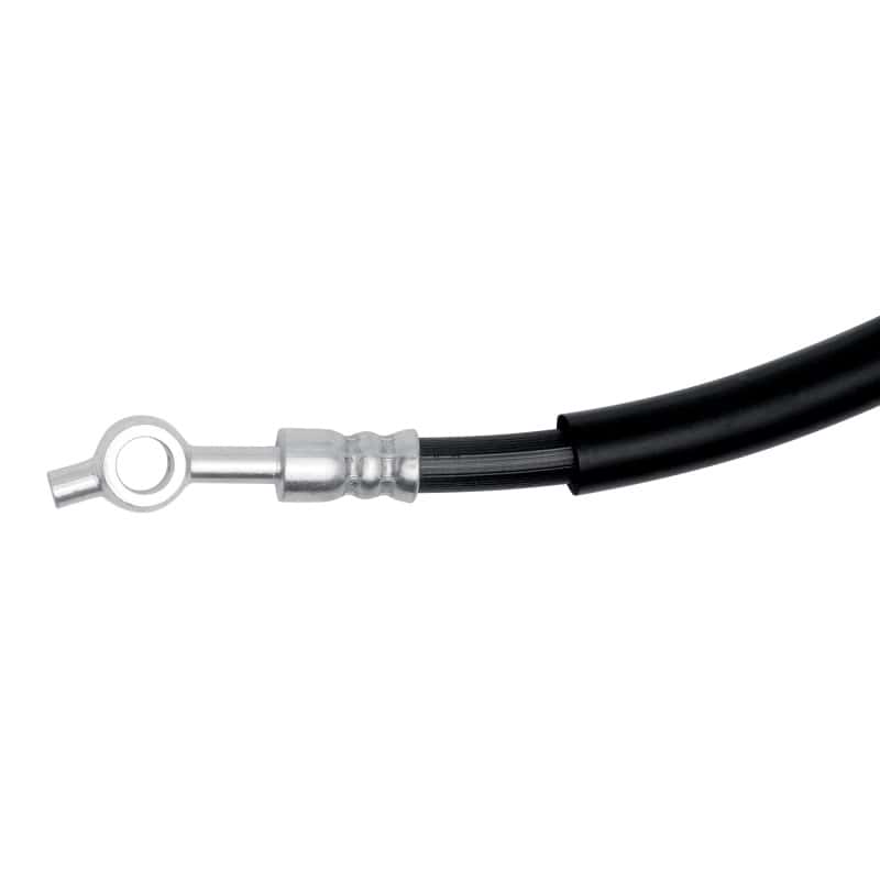 DFC — DFC 16-20 Land Rover Range Rover Evoque Front-R Brake Hose - view 3