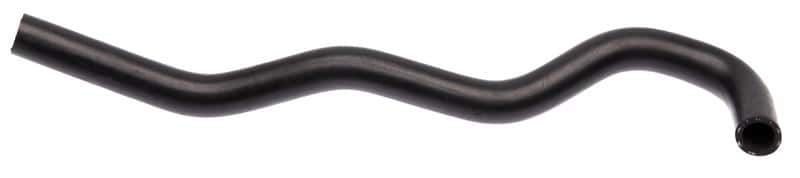 Gates — Gates 12-18 Chevrolet Sonic 4-Cyl. 1.8L Reservoir To Pipe Molded Heater Hose - view 1