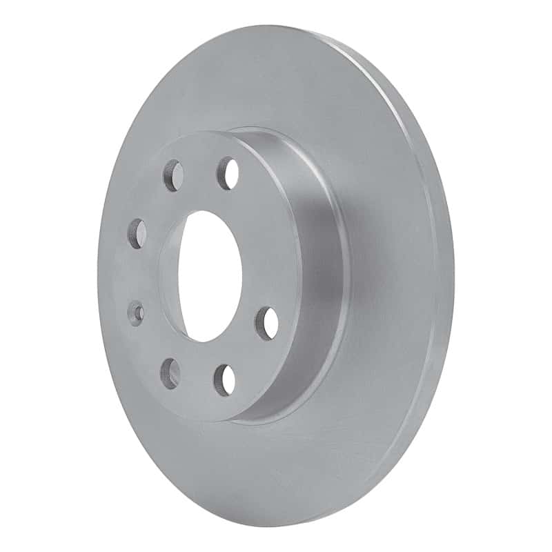DFC — DFC 88-89 Pontiac LeMans Front Brake Rotor
DFC Brake Rotor - view 2