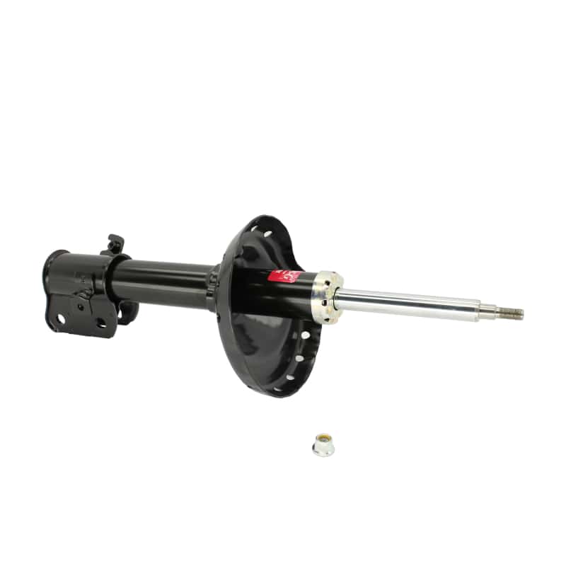 KYB — KYB Shocks & Struts Excel-G Front Left SUBARU Legacy Outback 2005-09 - view 9