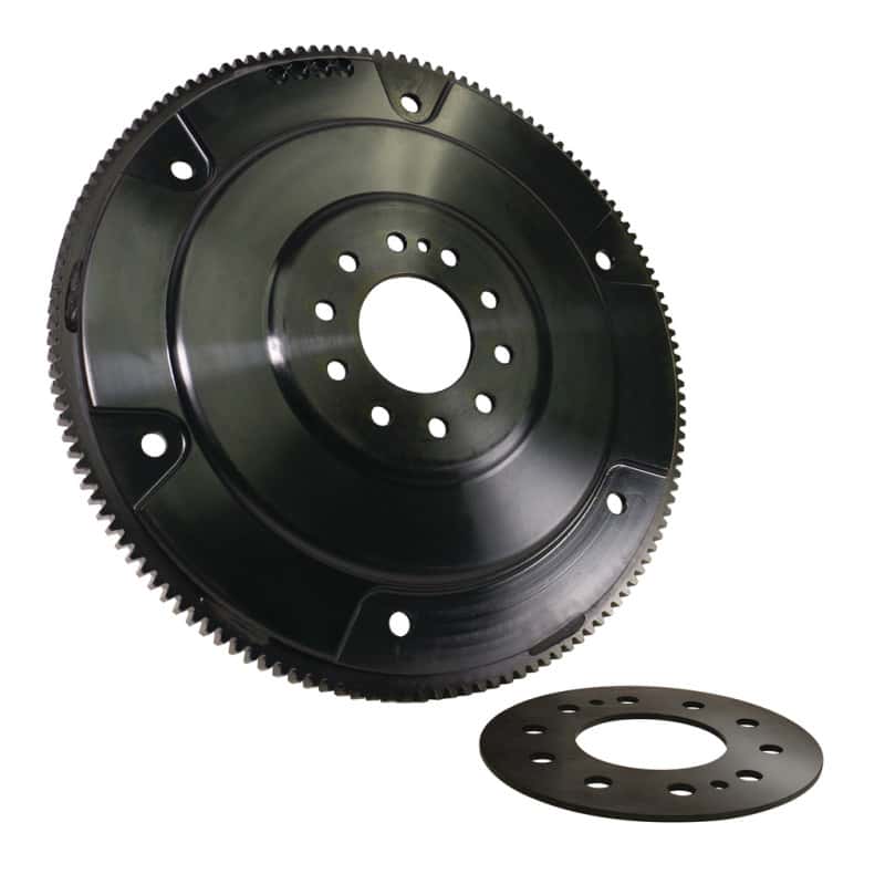 BD Diesel — BD Diesel Flex-Plate 5R110 - 2003-2007 Ford Powerstroke 6.0L
Auto Trans Flexplate
FLEXPLATE 5R110 - view 1