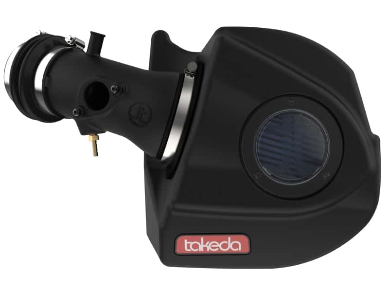 aFe — aFe Takeda Momentum Pro 5R Cold Air Intake System 19-22 Toyota RAV4 L4-2.5L
Takeda Intake System - view 5