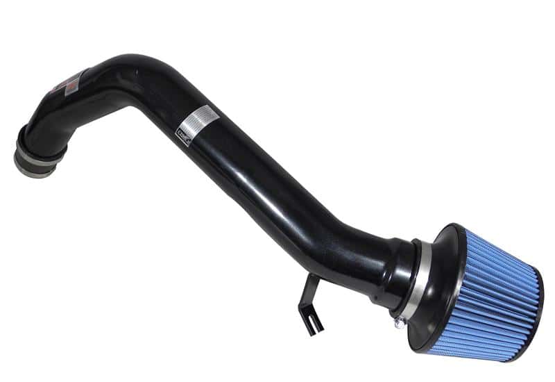 Injen — Injen 04-08 TL / 07-08 TL Type S / 03-07 Accord V6 Cold Air Intake
Cold Air Intake
Air Intake Kit - view 2