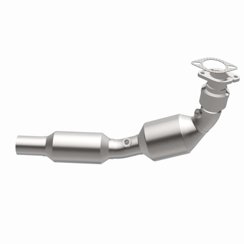 Magnaflow — MagnaFlow Conv DF 2010 Chevy Camaro 6.2L D/S
OEM Grade
OEM - view 25