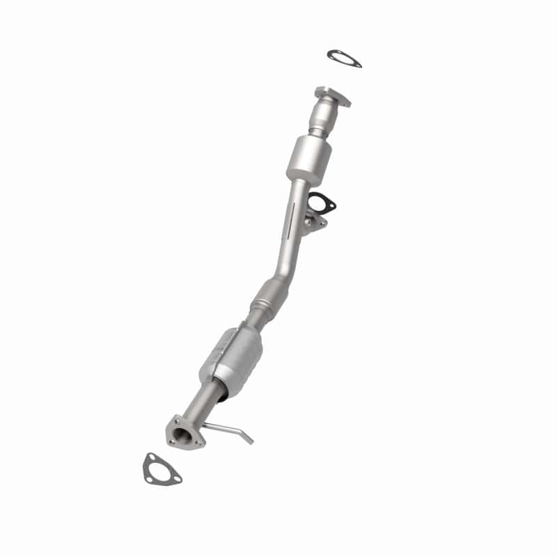 Magnaflow — MagnaFlow Conv DF 02-03 Saturn Vue 3.0L Rear
OEM Grade
OEM - view 17