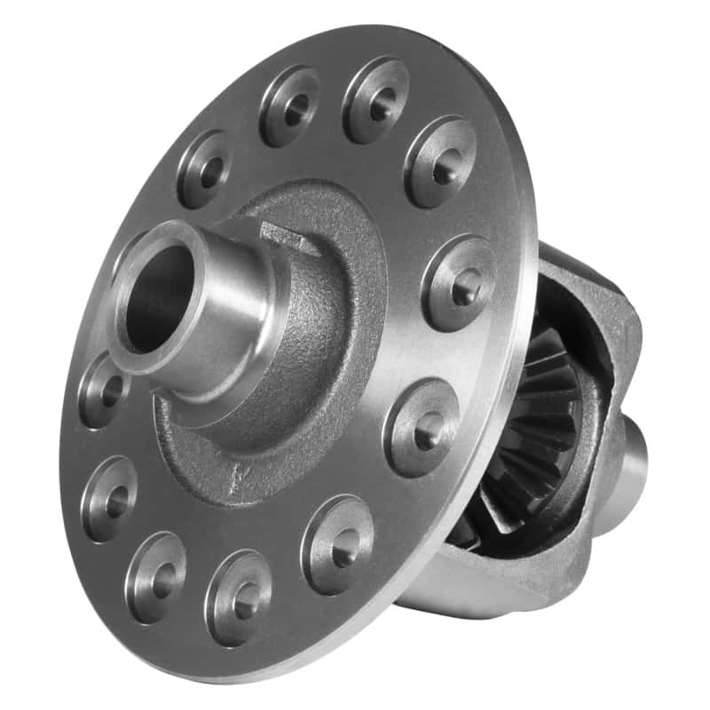 Yukon Gear & Axle — Yukon Gear Chrysler 9.25in 2010-down Open Loaded Carrier Case
Differential Case - view 3
