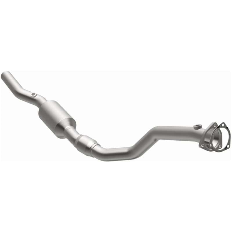 Magnaflow — Magnaflow 06-09 Audi A6 3.2L Direct Fit Converter
California - view 2