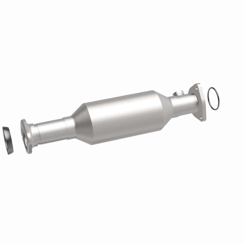 Magnaflow — MagnaFlow Conv DF 97-01 Honda CR-V 2.0L
HM Grade
HM - view 8
