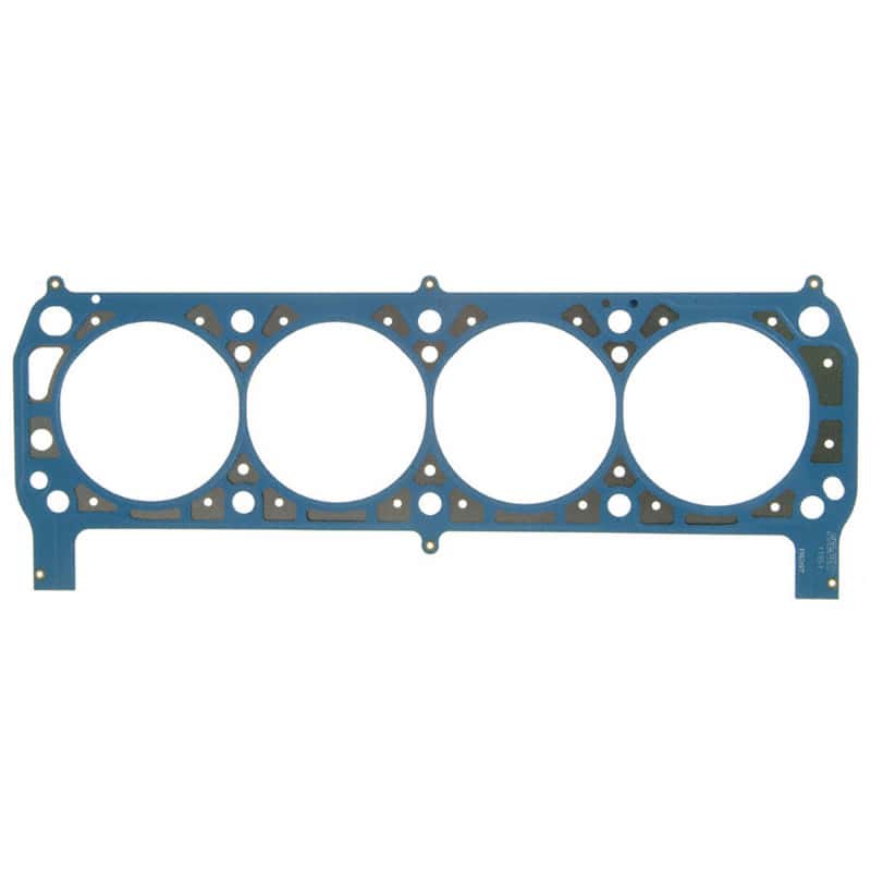 Fel-Pro — Fel-Pro 1135-1 PermaTorqueMLS Engine Cylinder Head Gasket - view 1