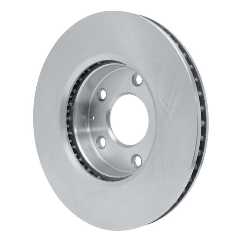 DFC — DFC 14-24 Mazda 3 Front Brake Rotor
DFC Brake Rotor - view 4