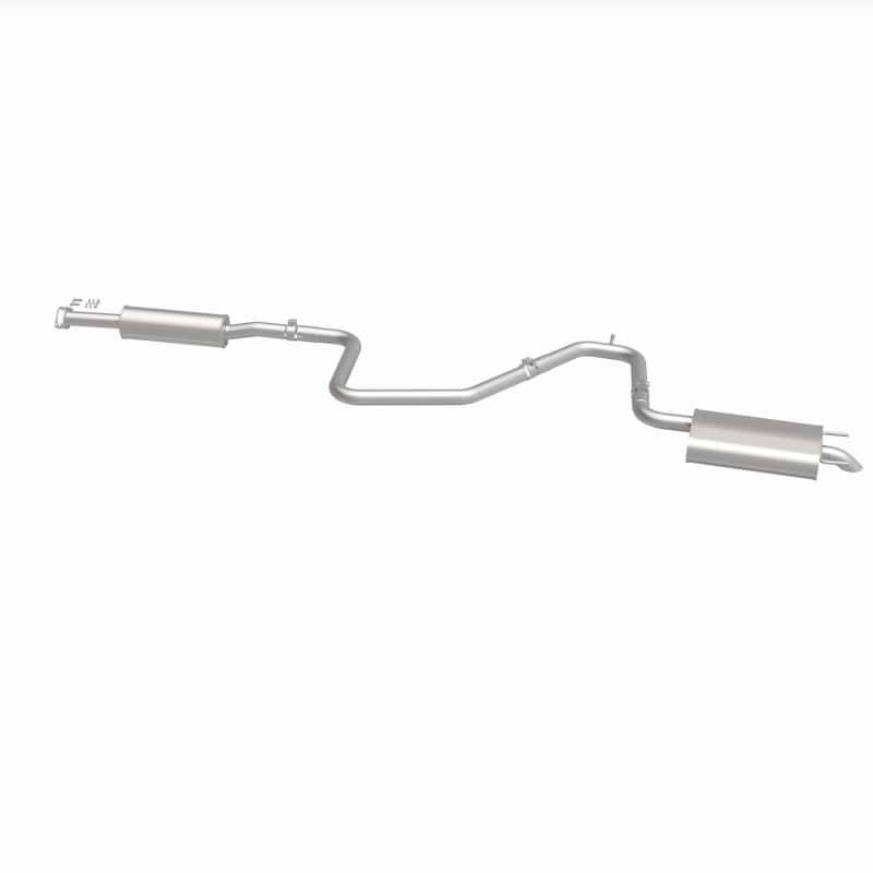 Magnaflow — BRExhaust 16-24 Chevrolet Malibu 1.5L Direct-Fit Replacement Exhaust System
Exhaust Kit - view 8