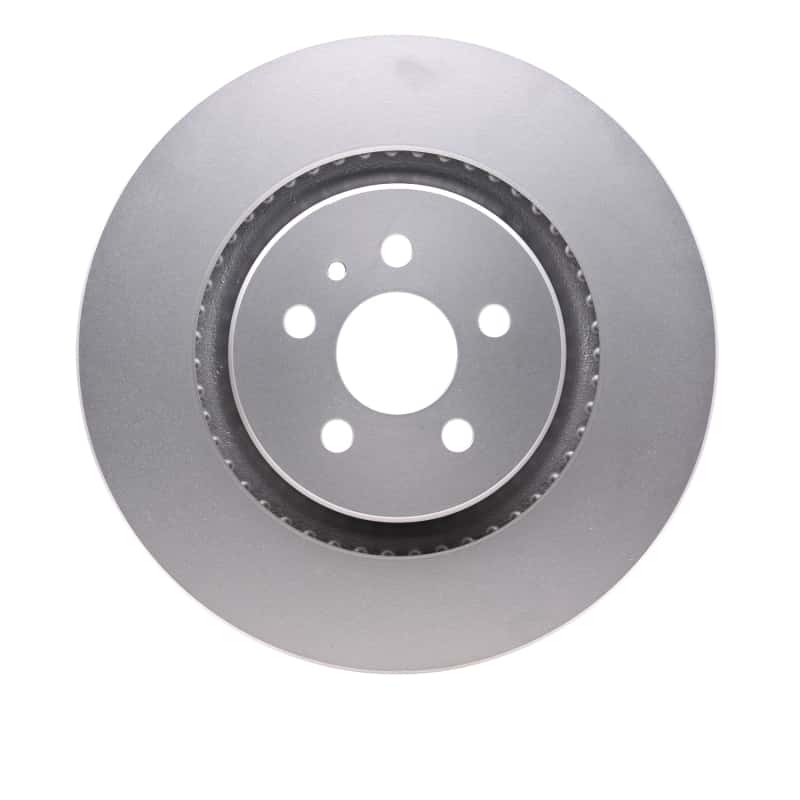 DFC — DFC 15-21 Ford Fusion Front GeoSPEC Coated Rotor
DFC Brake Rotor - view 1