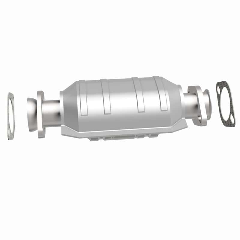 Magnaflow — MagnaFlow Conv Direct Fit Capri 91-94
HM Grade
HM - view 11