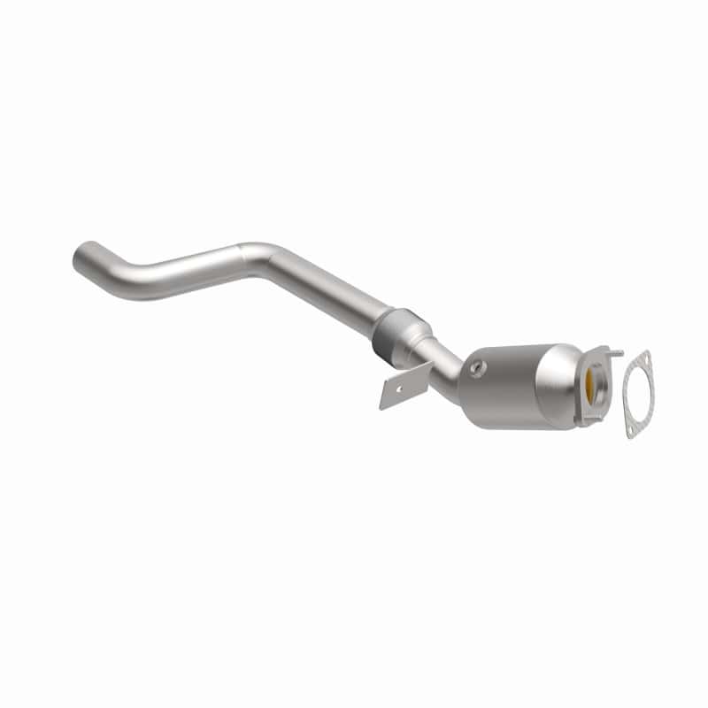 Magnaflow — Magnaflow 15-17 Ford Mustang 5.2L Direct Fit Converter
California - view 7