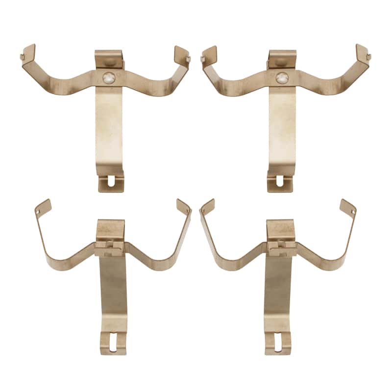 DFC — DFC 24-26 Dodge Charger Daytona Front Premium Hardware Kit
DFC Disc Brake Hardw - view 1