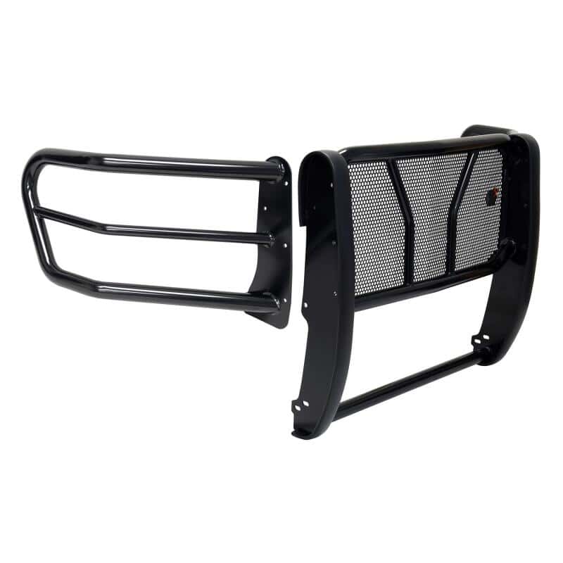 Westin — Westin 21-22 Ford F-150 HDX Modular Grille Guard - Black
Grille Guard - view 11