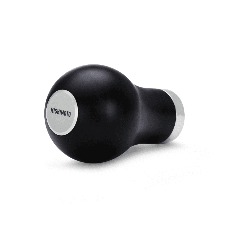Mishimoto — Mishimoto Teardrop Shift Knob - Black
Man Tran Shift Knob - view 18