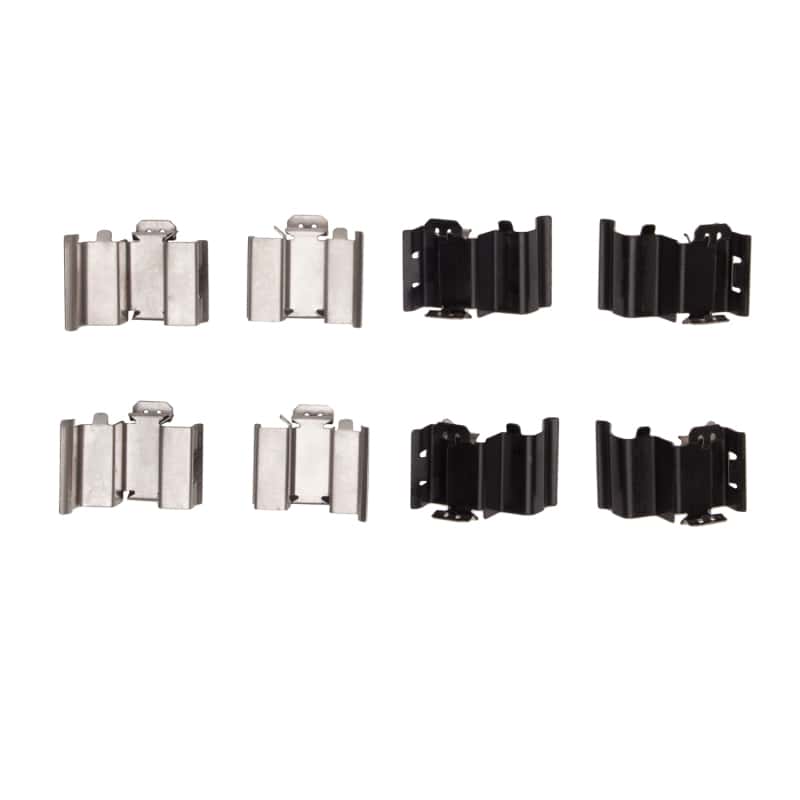 DFC — DFC 18-25 Mazda CX-90 Rear Premium Hardware Kit
DFC Disc Brk Hdw Kit - view 2