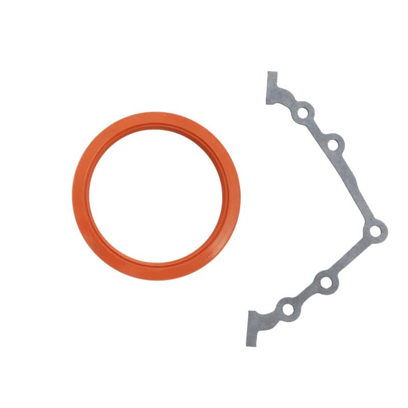 Cometic Gasket — Cometic Mitsubishi 6G72 Rear Main Seal Kit - SOHC/DOHC - 1998-2000
Rear Main Kit - view 2