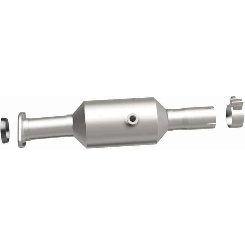 Magnaflow — Magnaflow Conv DF 09-11 Ford Escape 2.5L
OEM Grade
OEM - view 32