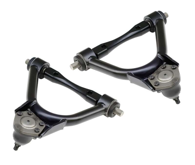 Ridetech — Ridetech 63-70 Chevy C10 StrongArms Front Upper Control Arms for use with CoolRide Lowers
F Upper Arms 63-70 C - view 2