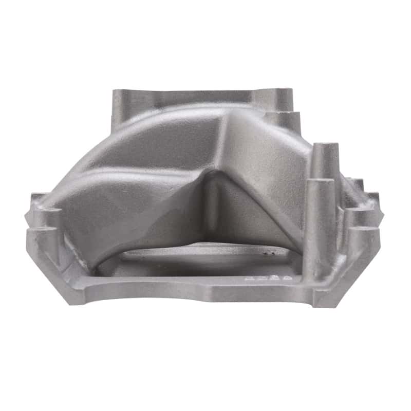 Edelbrock — Edelbrock Chrysler Magnum 5 2/5 9 Air Gap Performer RPM Manifold
MANIFOLD - view 7
