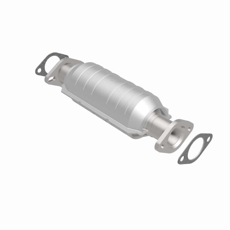 Magnaflow — MagnaFlow Conv DF Dodge-Mitsubishi-Plymouth
Standard Grade
Standard - view 14
